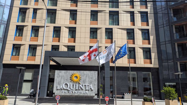 La Quinta by Wyndham Batumi
