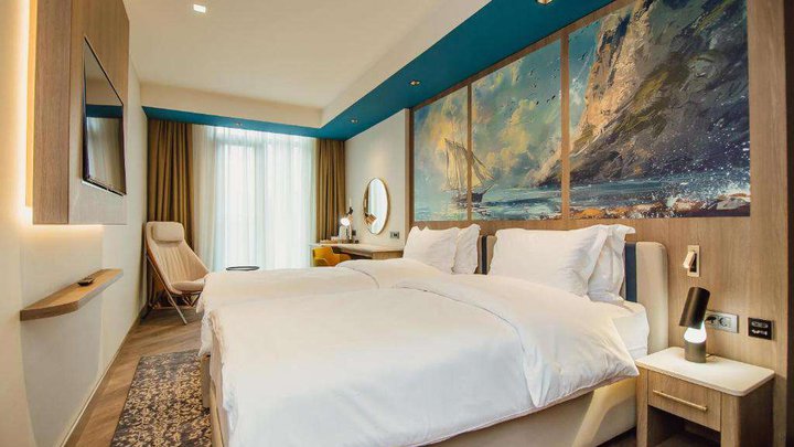 La Quinta by Wyndham Batumi