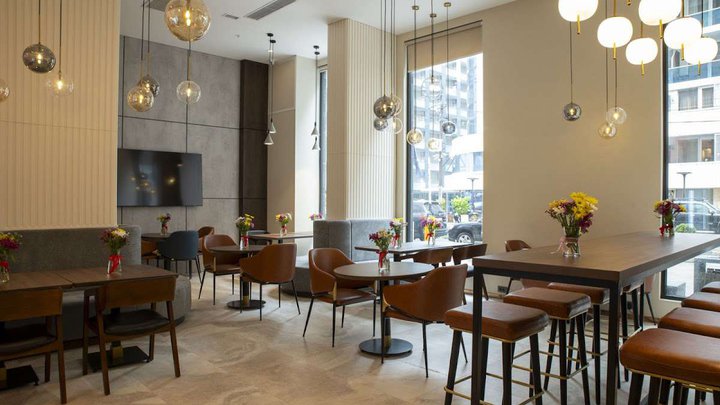 La Quinta by Wyndham Batumi