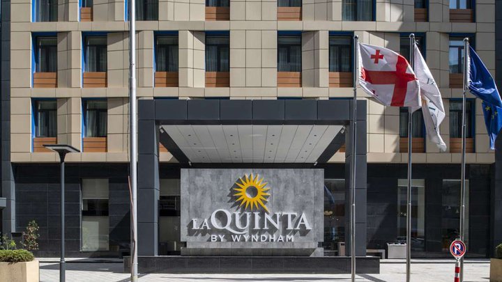 La Quinta by Wyndham Batumi