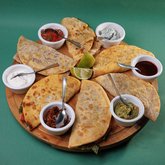 La Tortilla (food delivery)