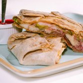 La Tortilla (food delivery)