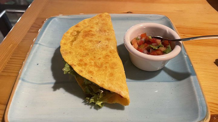 La Tortilla (доставка еды)