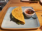 La Tortilla (food delivery)