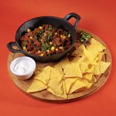 La Tortilla (food delivery)