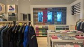 Lacoste _ Outlet Village