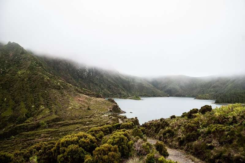 Pantiani Lake