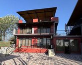 Lake House