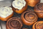 Laleon Bakery