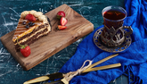 L'amande Patisserie