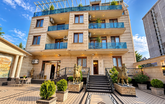 Lamassu Luxury Suites Batumi