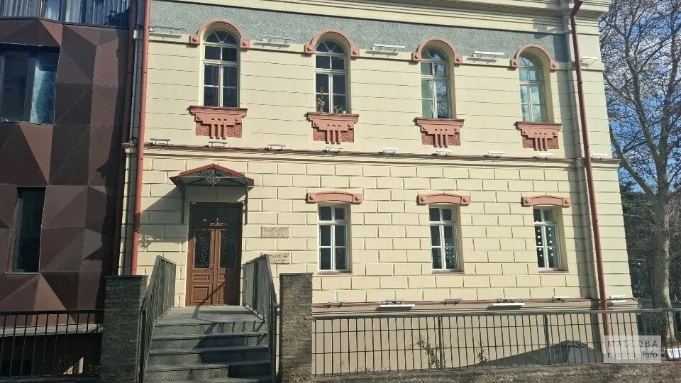 Lamazi Space — салон красоты в Тбилиси