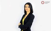Лана Ханишвили