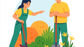 Landscape Design & Garden Care