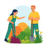 Landscape Design & Garden Care