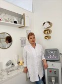 ლაზერული ოთახი