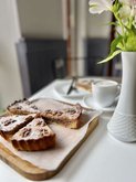 Lavender Pastry & Bakery