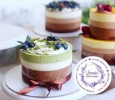 Lavender Pastry & Bakery