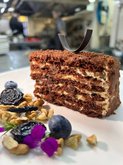 Lavender Pastry & Bakery (food delivery)