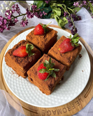 Lavender Pastry & Bakery (food delivery)