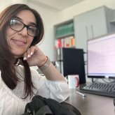 Адвокат Хатуна Багратиони