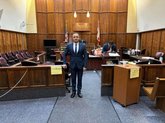 Lawyer Zaza Papidze