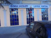 Lazika Capital
