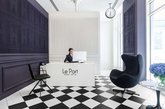 Le Port Apart
