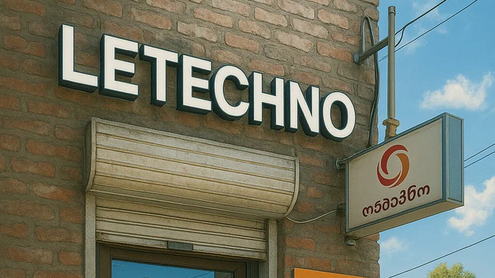 LeTechno