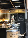 Le Gateau Patisserie