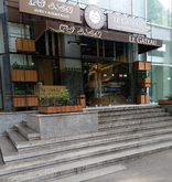 Le Gateau Patisserie