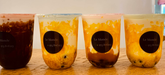 Le Monde Bubble Tea (გალერია თბილისი)
