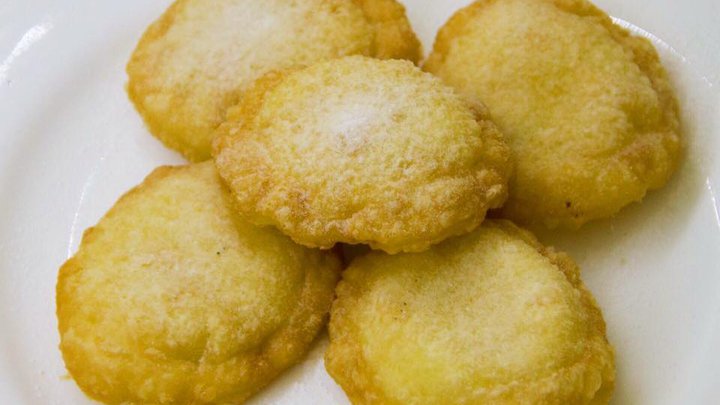 Пекарня Le Ponchik - вкусные пончики и выпечка
