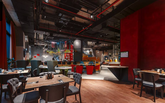 Le Tapis Restaurant