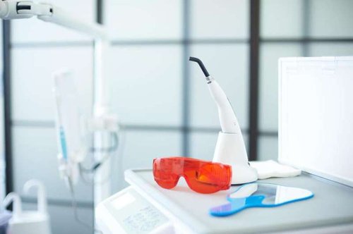 dental office