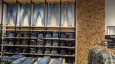 Lee & Wrangler Outlet Village