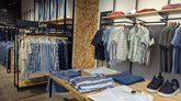 Lee & Wrangler Outlet Village