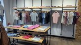 Lee & Wrangler Outlet Village