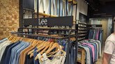 Lee & Wrangler Outlet Village