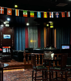Legends Bar