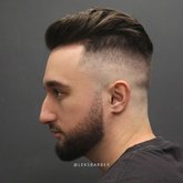 Leksbarber