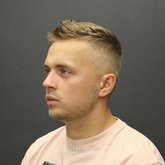 Leksbarber