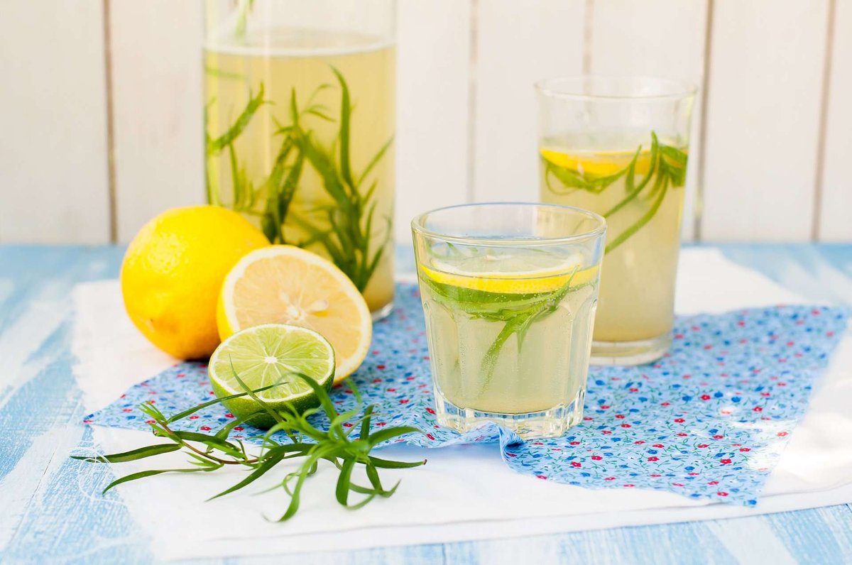 Lemonade