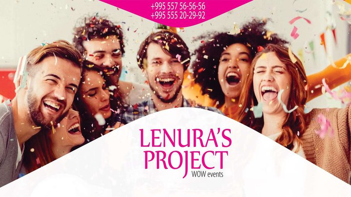 Lenura's Project