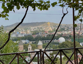 Betlemi observation deck