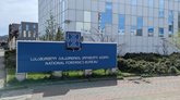 National Forensic Bureau