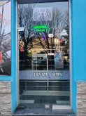 Level One PlayStation Room