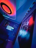 Level One PlayStation Room