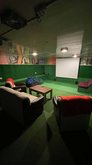 Level One PlayStation Room