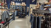 Levi's